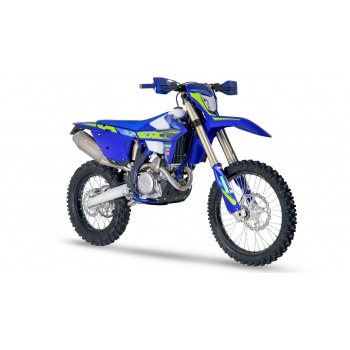 Sherco Enduro 450 4T Factory 2026